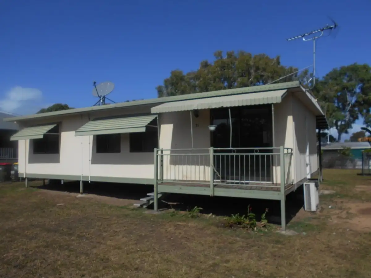Main view of Homely house listing, 31 Cedar Street, Forrest Beach QLD 4850