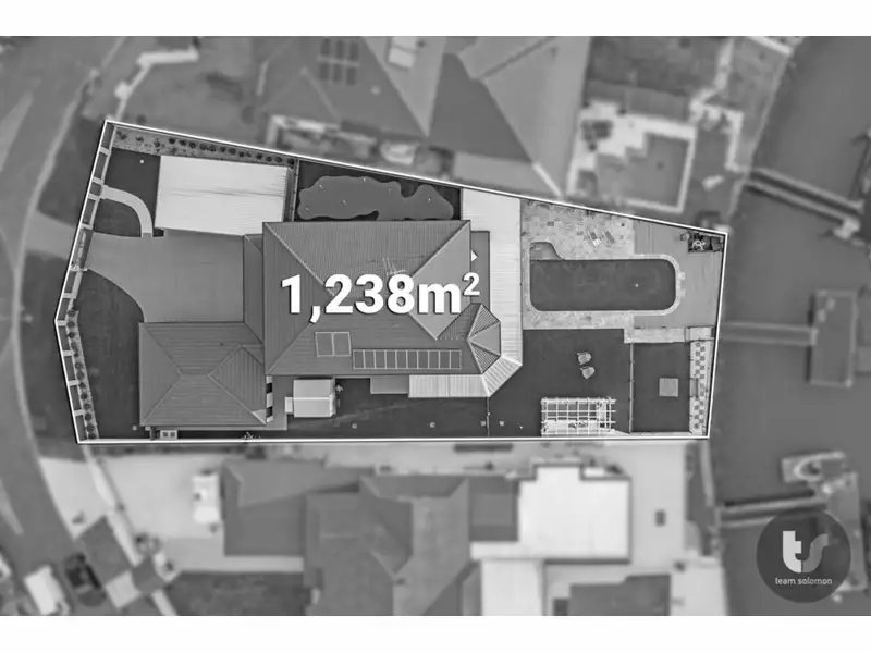 Main view of Homely house listing, 12 Kinsail Court, Raby Bay QLD 4163