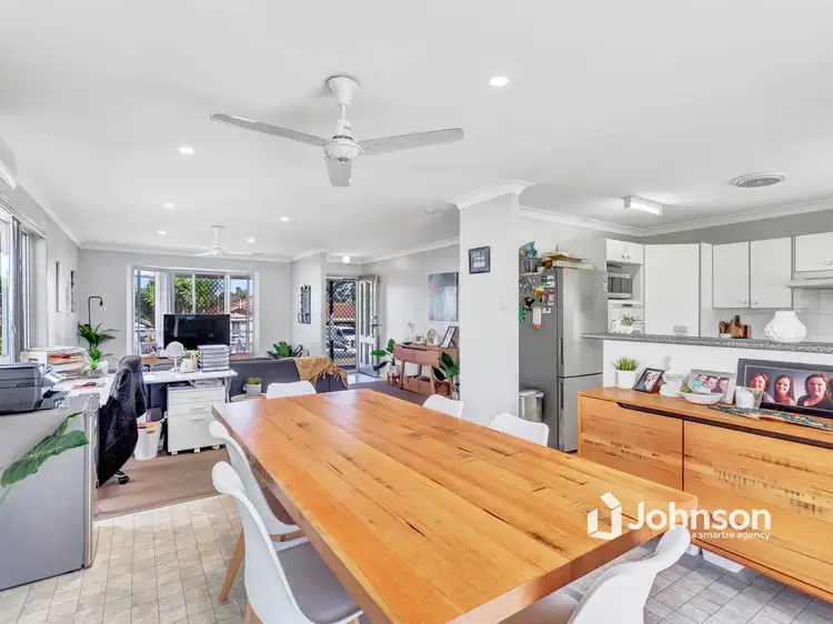 Third view of Homely house listing, 42 Jonquil Circuit, Flinders View QLD 4305