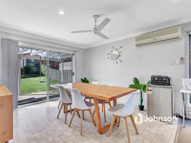 Fifth view of Homely house listing, 42 Jonquil Circuit, Flinders View QLD 4305