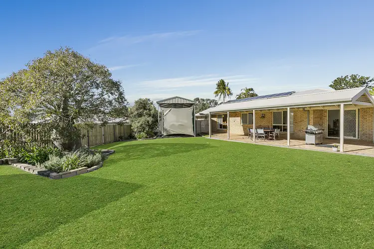 Third view of Homely house listing, 5 Agate Court, Alexandra Hills QLD 4161