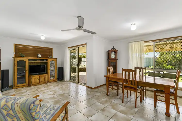 Sixth view of Homely house listing, 5 Agate Court, Alexandra Hills QLD 4161