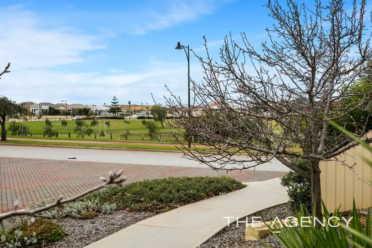 Second view of Homely house listing, 1 Donabate Road, Ridgewood WA 6030