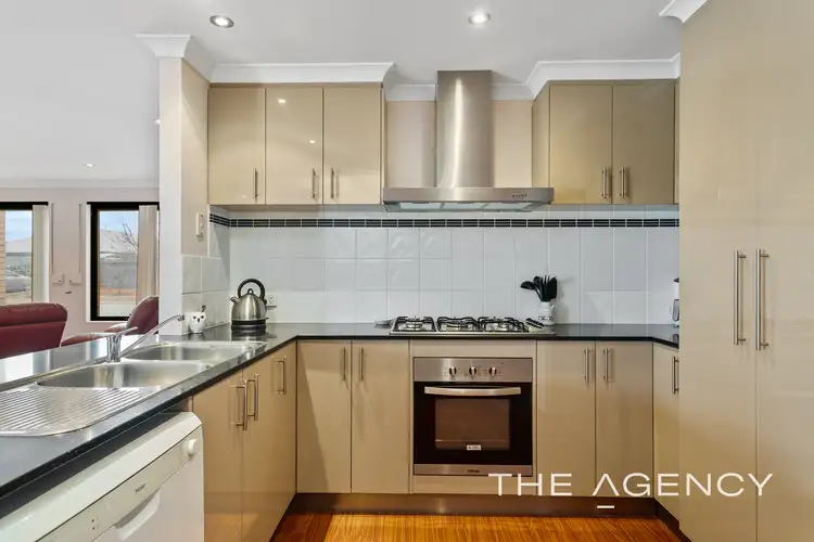 Fourth view of Homely house listing, 1 Donabate Road, Ridgewood WA 6030