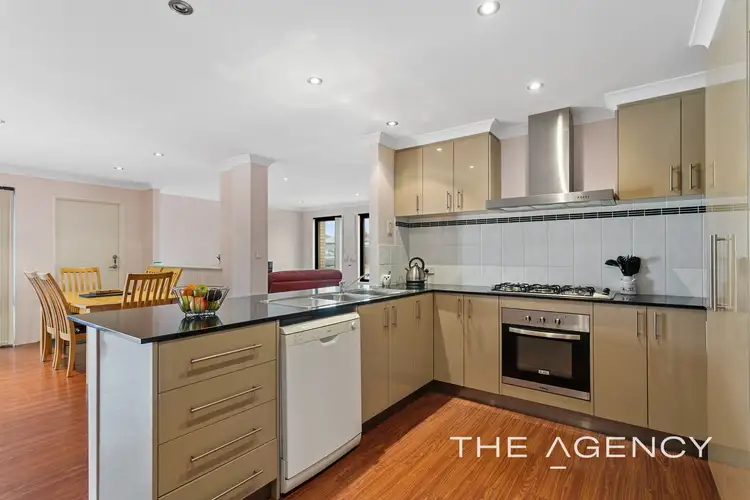 Fifth view of Homely house listing, 1 Donabate Road, Ridgewood WA 6030