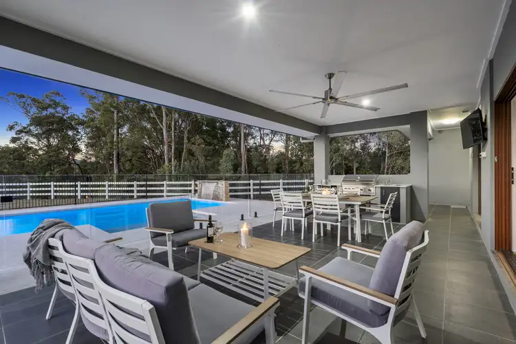 82 Whiptail Place, Advancetown QLD 4211