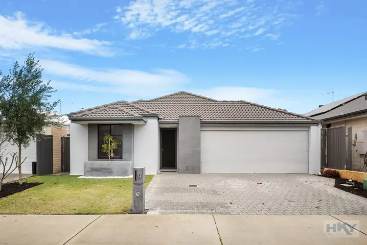 Fourth view of Homely house listing, 9 Belvide Way, Aveley WA 6069