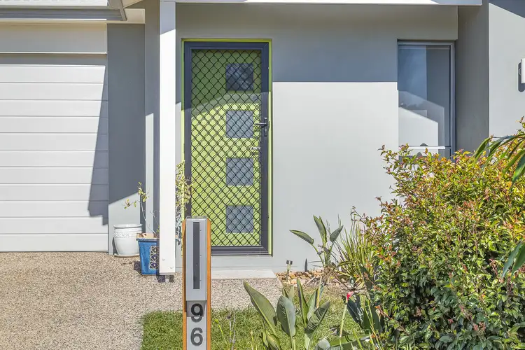 Second view of Homely house listing, 96 Grahams Road, Strathpine QLD 4500