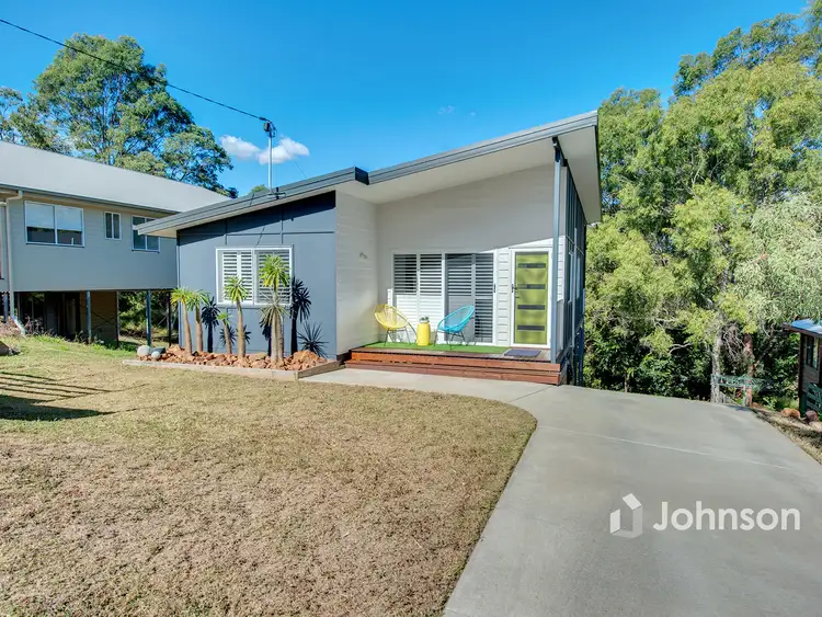 Main view of Homely house listing, 10 Harrison Street, North Ipswich QLD 4305