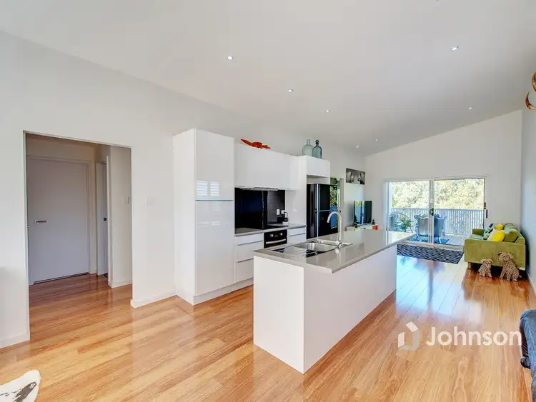Second view of Homely house listing, 10 Harrison Street, North Ipswich QLD 4305