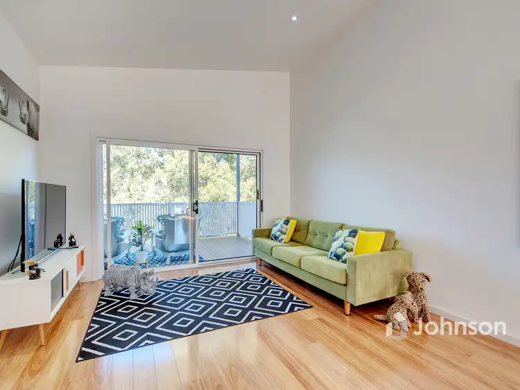Third view of Homely house listing, 10 Harrison Street, North Ipswich QLD 4305