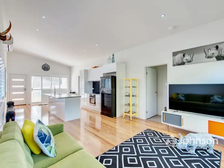 Fourth view of Homely house listing, 10 Harrison Street, North Ipswich QLD 4305