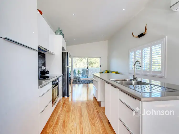 Fifth view of Homely house listing, 10 Harrison Street, North Ipswich QLD 4305