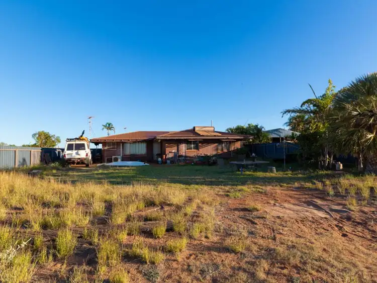 15 Crowe Street, Port Hedland WA 6721