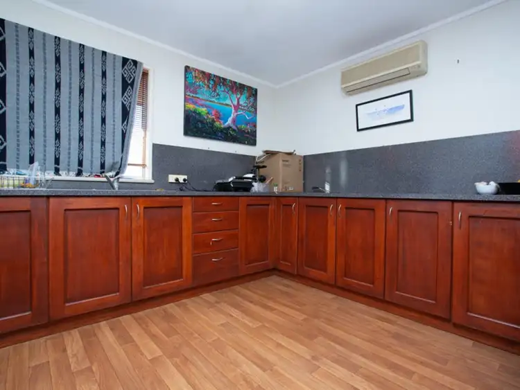 Second view of Homely house listing, 15 Crowe Street, Port Hedland WA 6721