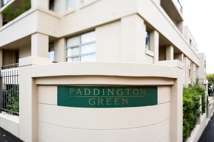 8 Young Street, Paddington NSW 2021