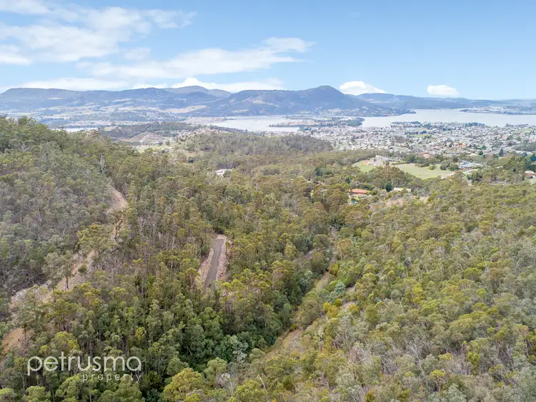 Third view of Homely land listing, 134 Toffolis Road, Claremont TAS 7011