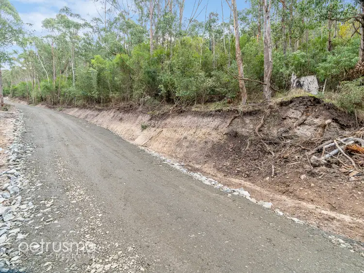 Fifth view of Homely land listing, 134 Toffolis Road, Claremont TAS 7011