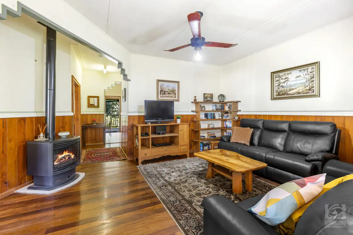 Main view of Homely house listing, 1429 Numinbah Road, Chillingham NSW 2484