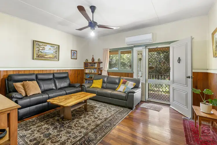 Second view of Homely house listing, 1429 Numinbah Road, Chillingham NSW 2484