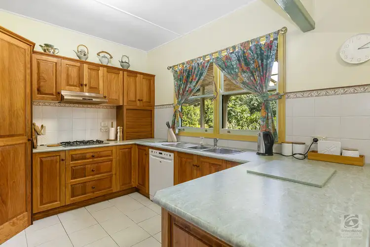 Fourth view of Homely house listing, 1429 Numinbah Road, Chillingham NSW 2484