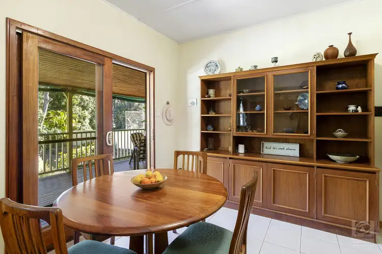 Fifth view of Homely house listing, 1429 Numinbah Road, Chillingham NSW 2484