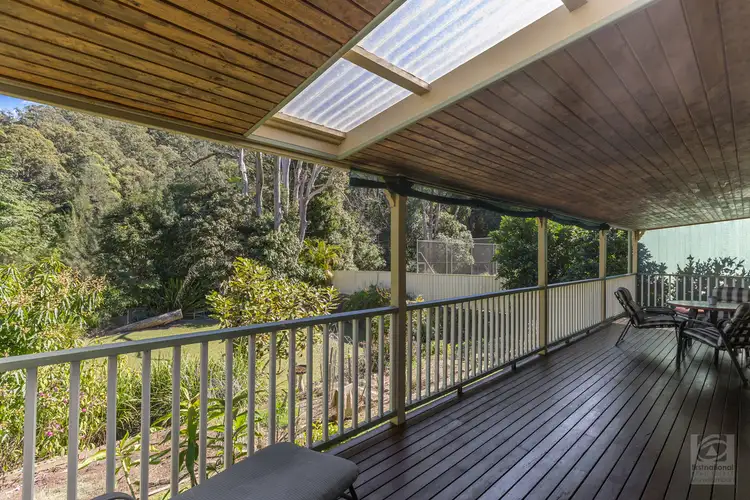 Sixth view of Homely house listing, 1429 Numinbah Road, Chillingham NSW 2484