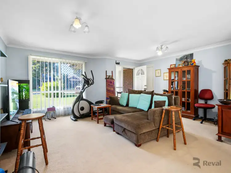Second view of Homely house listing, 111 Ryhill Road, Sunnybank Hills QLD 4109