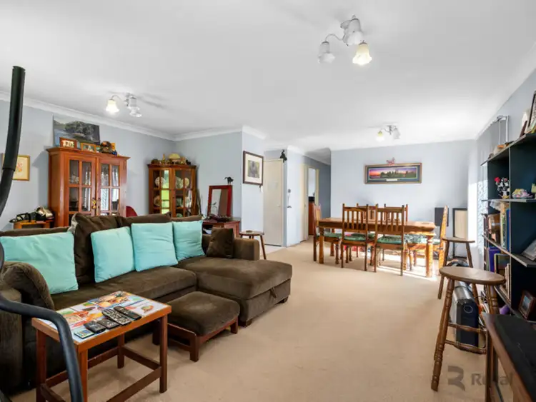 Third view of Homely house listing, 111 Ryhill Road, Sunnybank Hills QLD 4109