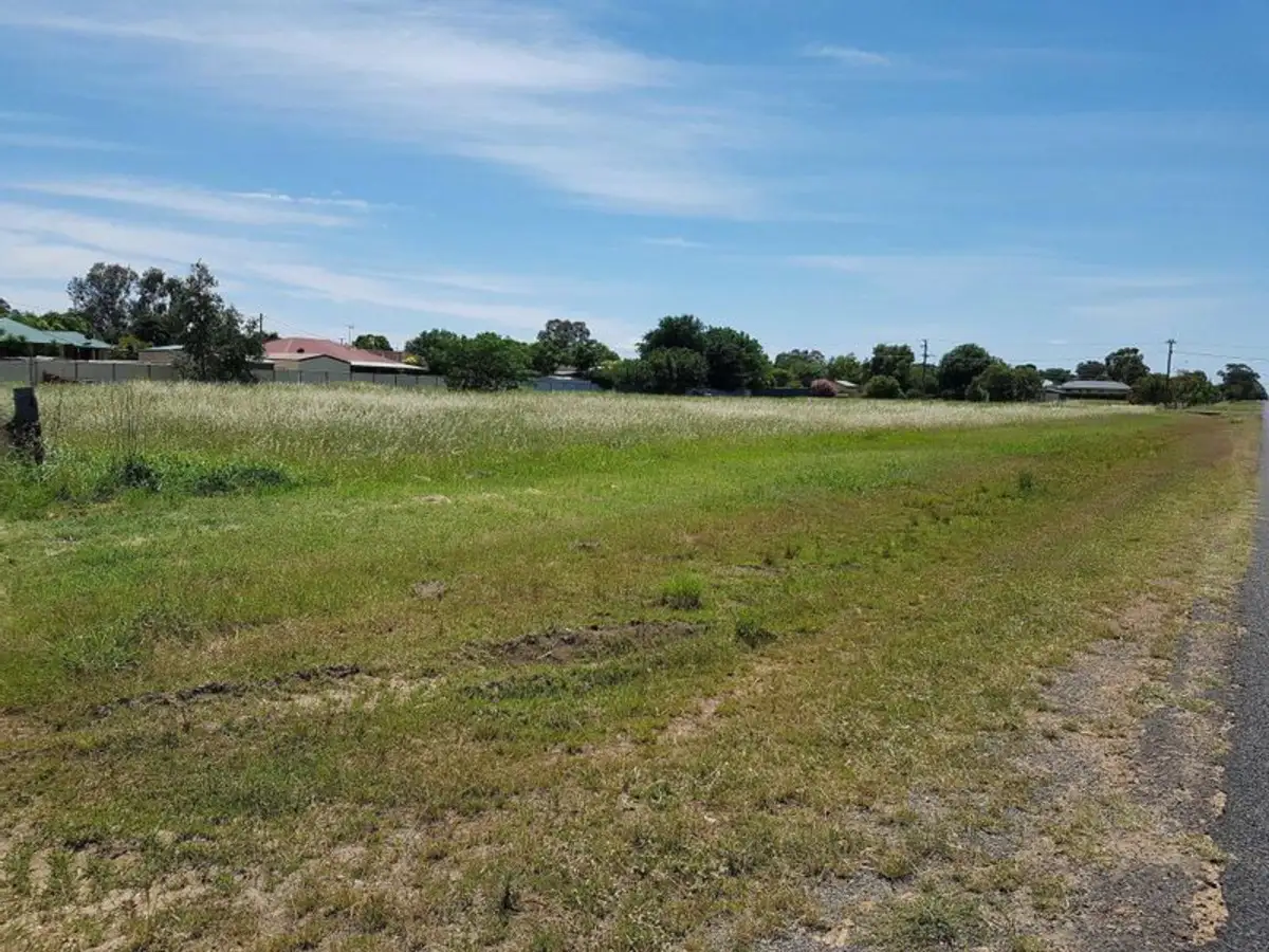 Main view of Homely land listing, 99 Wattle Crescent, Narromine NSW 2821