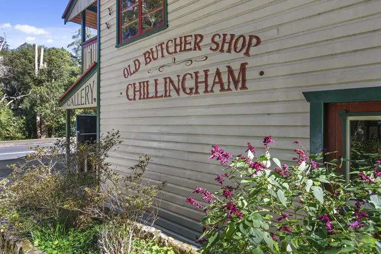 Main view of Homely other listing, 1402 Numinbah Road, Chillingham NSW 2484