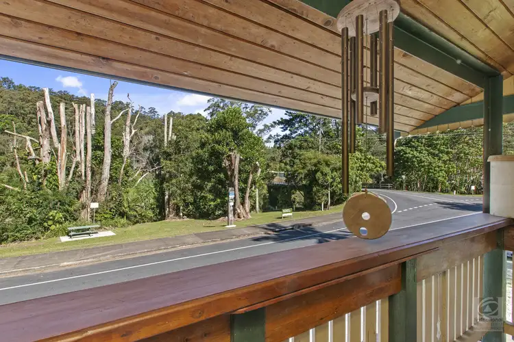 Fourth view of Homely other listing, 1402 Numinbah Road, Chillingham NSW 2484
