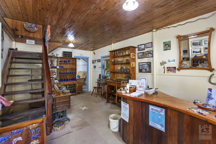 Fifth view of Homely other listing, 1402 Numinbah Road, Chillingham NSW 2484