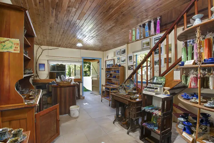 Sixth view of Homely other listing, 1402 Numinbah Road, Chillingham NSW 2484