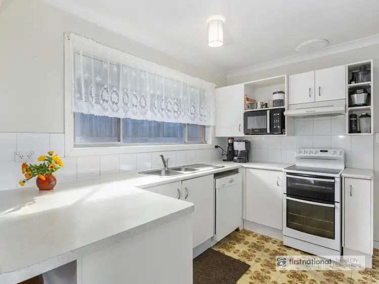 Sixth view of Homely house listing, 9 Pacific Drive, Banora Point NSW 2486