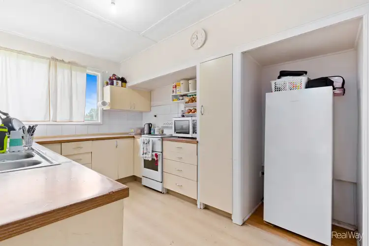 Third view of Homely house listing, 1 Baree Road, Mount Morgan QLD 4714