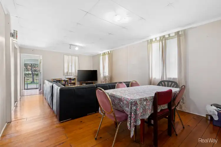 Fourth view of Homely house listing, 1 Baree Road, Mount Morgan QLD 4714