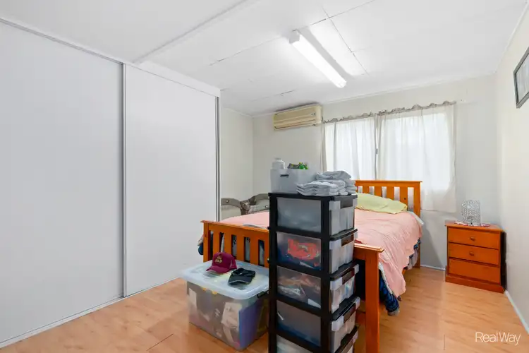 Sixth view of Homely house listing, 1 Baree Road, Mount Morgan QLD 4714