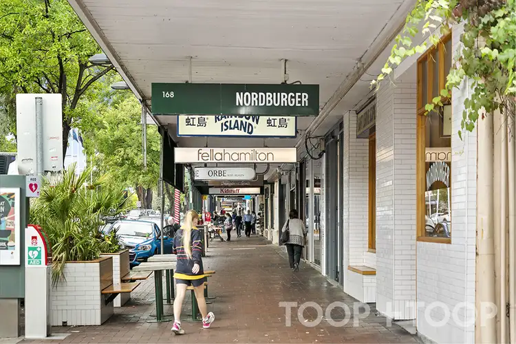 Fifth view of Homely land listing, 18 Montrose Avenue, Norwood SA 5067