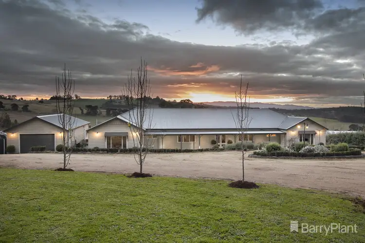 201 Ure Road, Gembrook VIC 3783