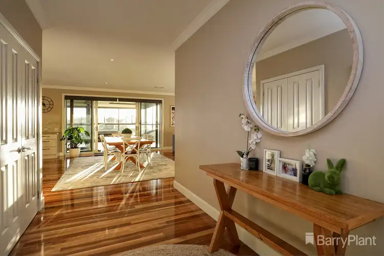 Third view of Homely house listing, 201 Ure Road, Gembrook VIC 3783
