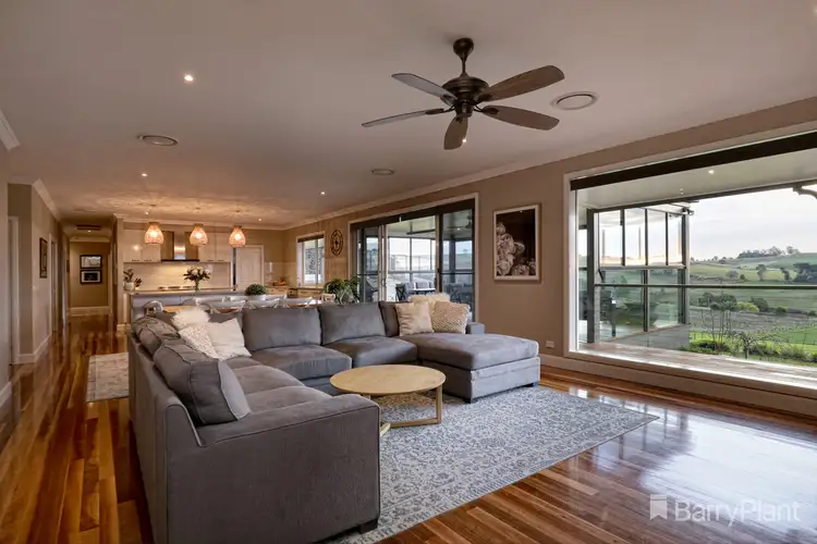 Fourth view of Homely house listing, 201 Ure Road, Gembrook VIC 3783
