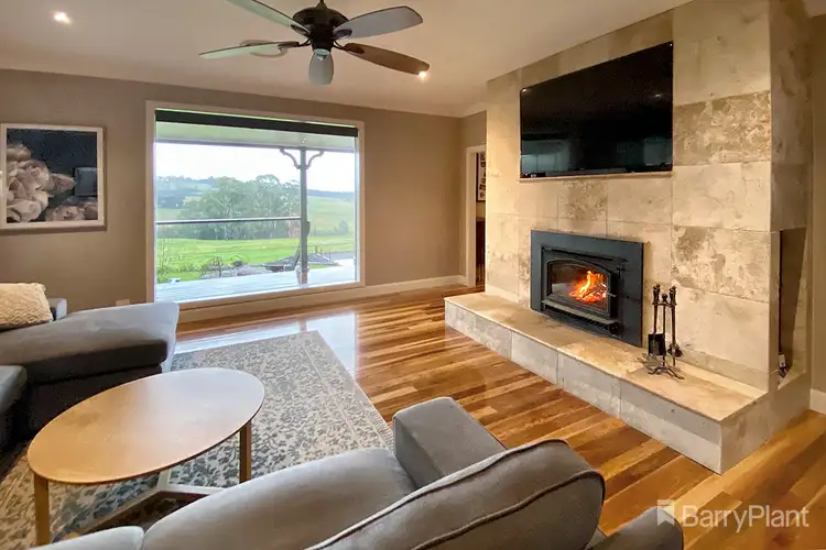 Fifth view of Homely house listing, 201 Ure Road, Gembrook VIC 3783