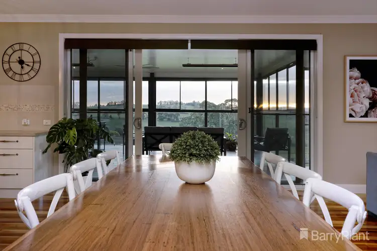 Sixth view of Homely house listing, 201 Ure Road, Gembrook VIC 3783