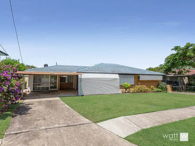 161 Trouts Road, Stafford Heights QLD 4053