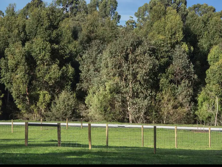 Second view of Homely land listing, 65 Brookside Boulevard, Cowaramup WA 6284