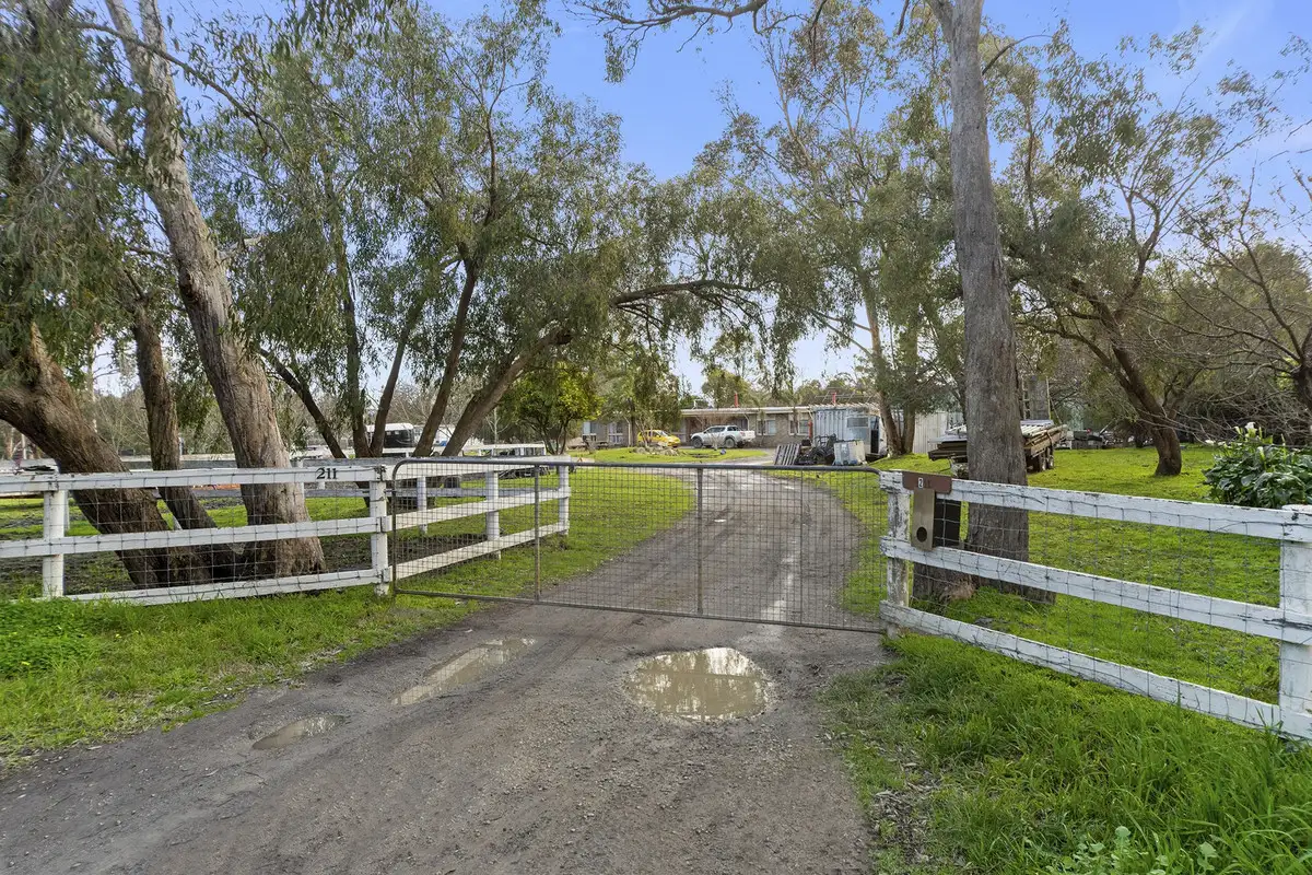 Main view of Homely house listing, 211 Smiths Lane, Cranbourne South VIC 3977