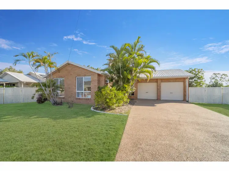 44 Chiquita Avenue