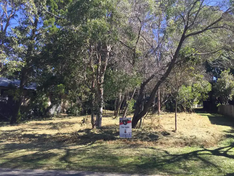 Main view of Homely land listing, 17 Pullen Street, Coochiemudlo Island QLD 4184