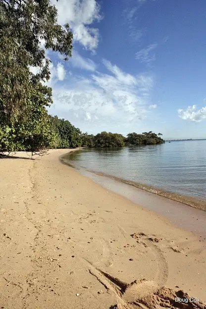 Sixth view of Homely land listing, 17 Pullen Street, Coochiemudlo Island QLD 4184